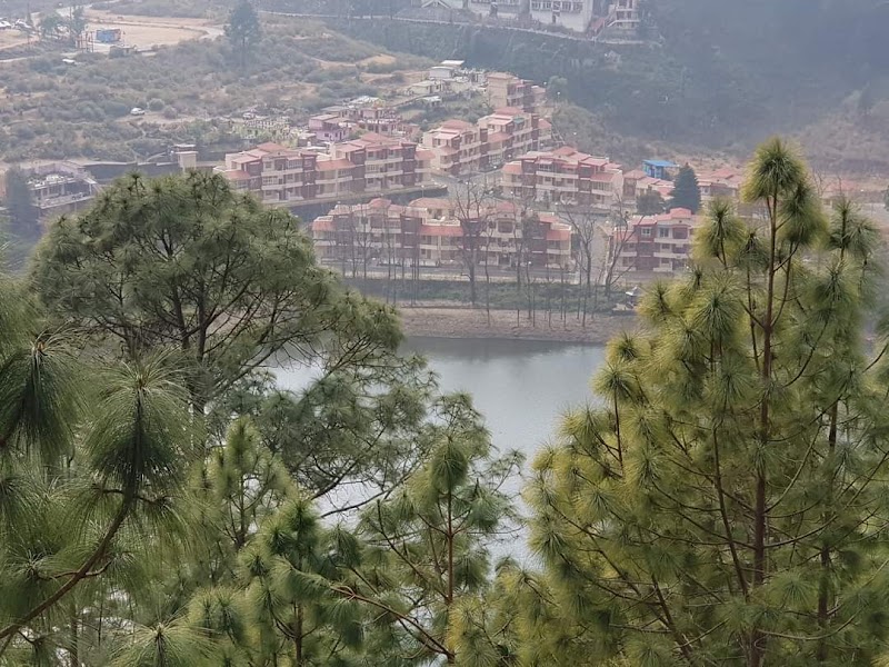 Almora / Uttarakhand Place mentioned in saved reels
