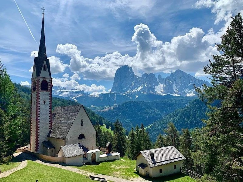 Alpe di Siusi / Ortisei