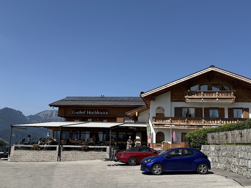 Alpengasthof Hochlenzer / Berchtesgaden Place mentioned in saved reels