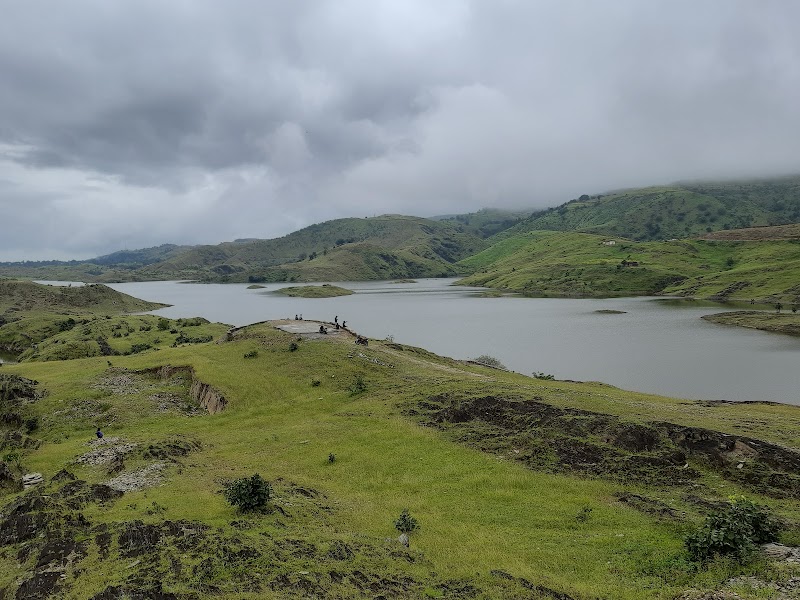 Alsigarh lake / Udaipur
