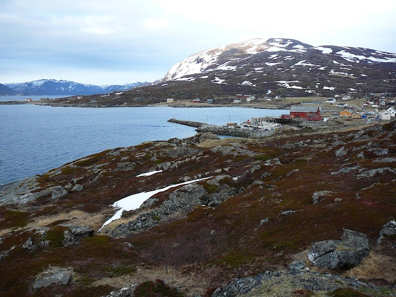 Alta / Norway Place mentioned in saved reels