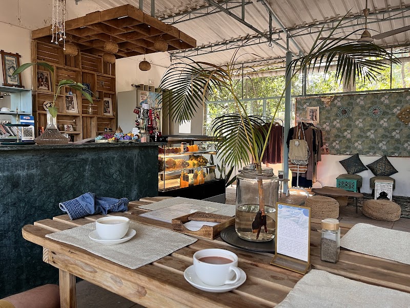 Alternative / Mandrem