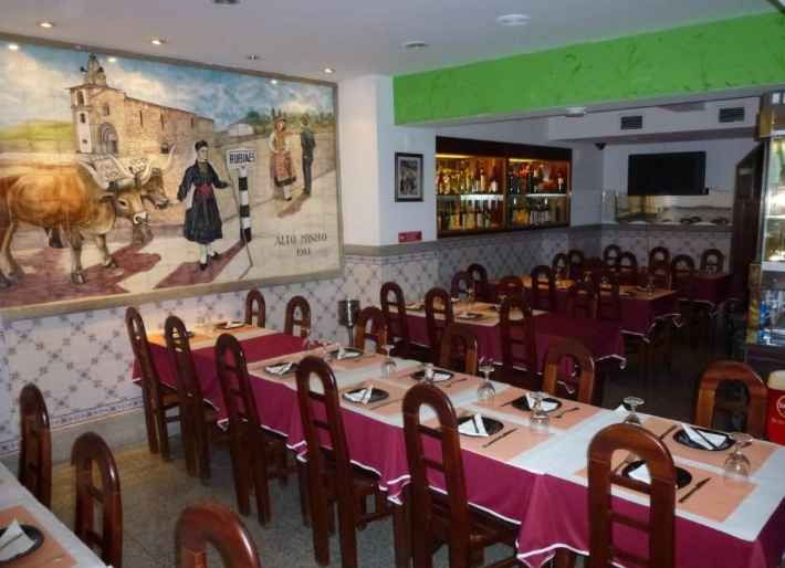 Alto Minho / Lisbon Place mentioned in saved reels