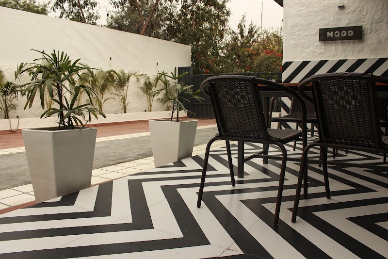 Altogether Experimental / Delhi Place mentioned in saved reels