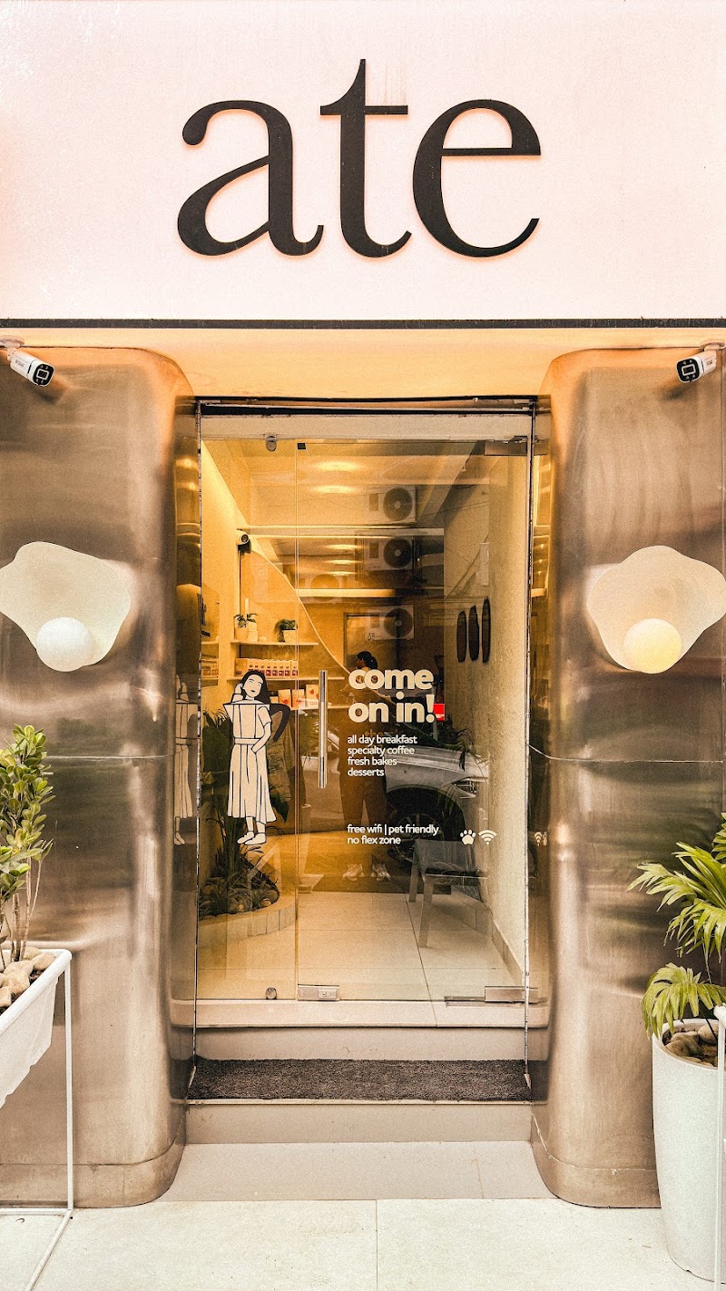 Altogether Experimental / Safdarjung