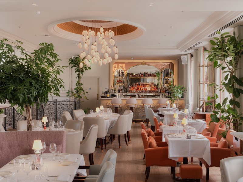 Amélie / London Place mentioned in saved reels