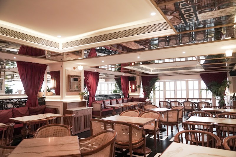 AM PM / Kolkata Place mentioned in saved reels