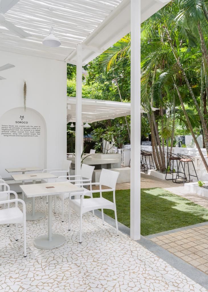 Amadora / Chennai Place mentioned in saved reels