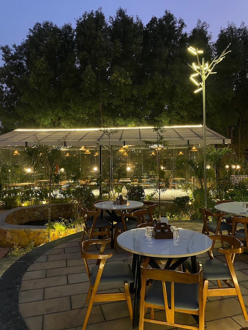 Amala Restaurant / Ahmedabad Place mentioned in saved reels