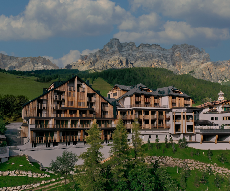 Aman Rosa Alpina / Cortina d'Ampezzo