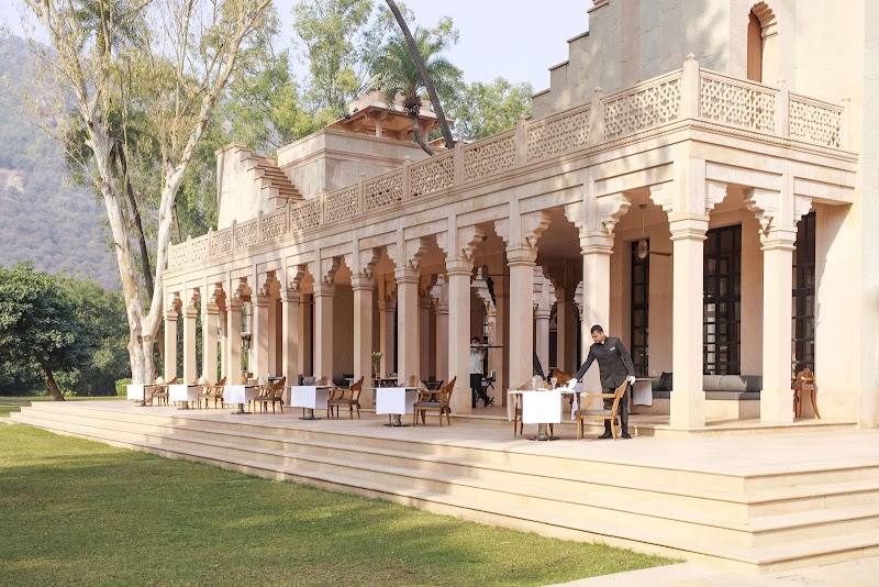 Amanbagh / Rajasthan