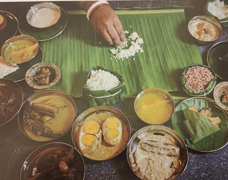 Amar Khamar / Kolkata Place mentioned in saved reels