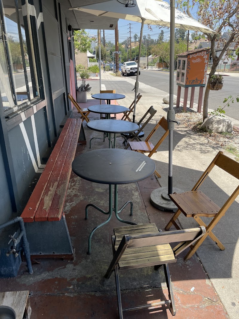 Amara kitchen / Highland park Place mentioned in saved reels