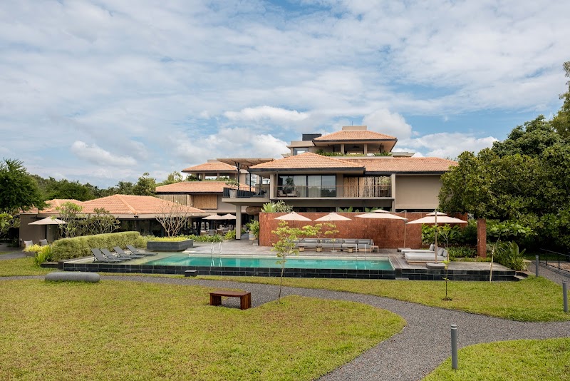 Amaraanth / Goa Place mentioned in saved reels