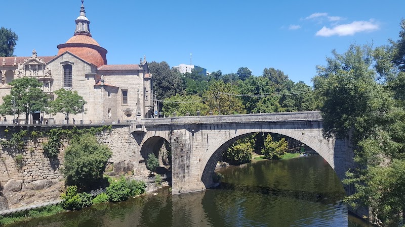 Amarante / Portugal Place mentioned in saved reels