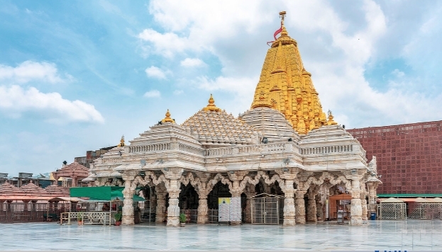 Ambaji / Banaskantha, Gujarat