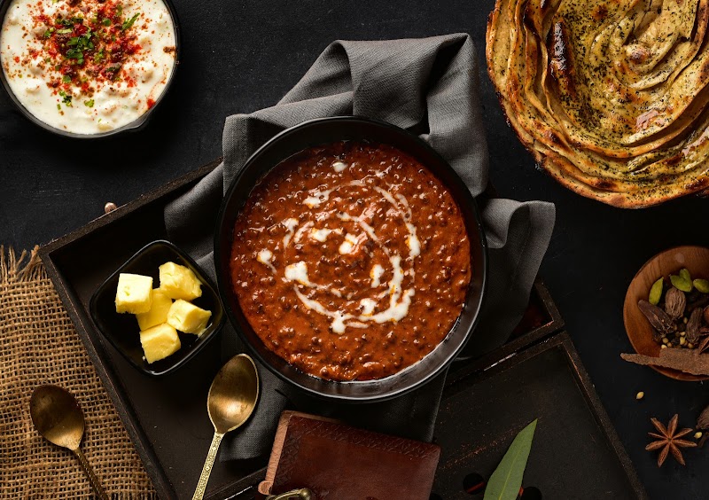 Ambersar by Enoki Place mentioned in saved reels