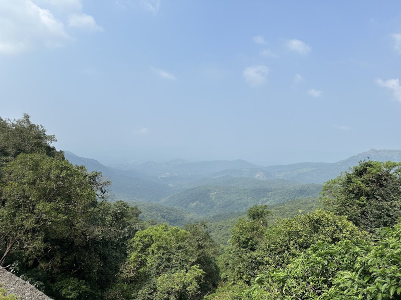 Amboli Ghat Place mentioned in saved reels