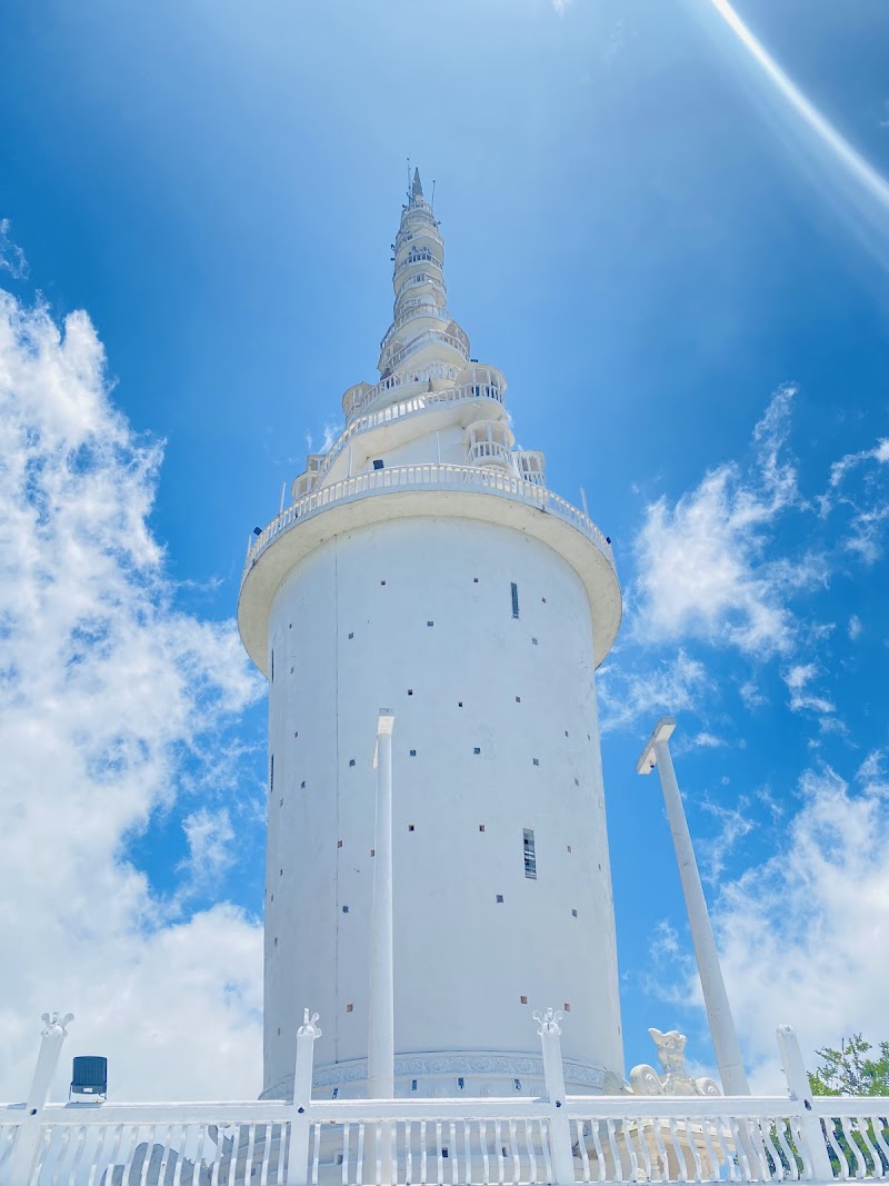 Ambuluwawa Tower