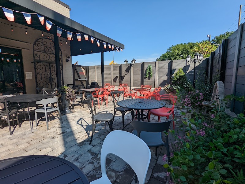 Amelies Place mentioned in saved reels