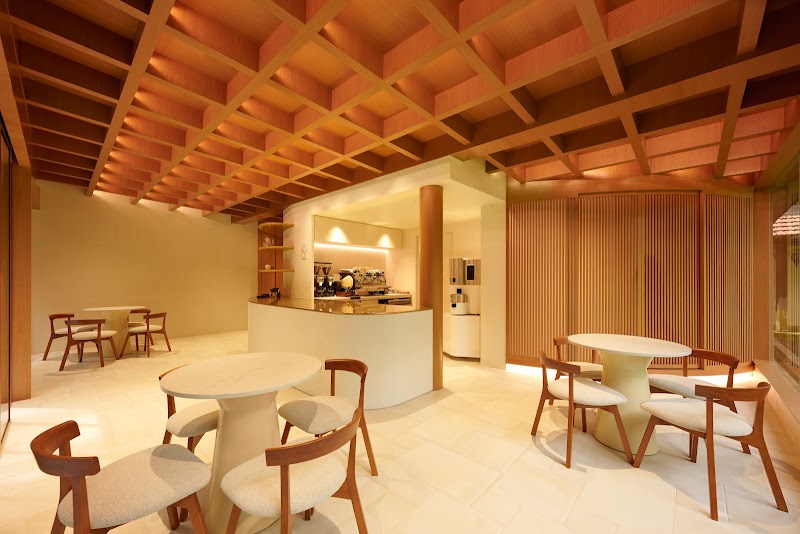Ami Patisserie / Singapore Place mentioned in saved reels