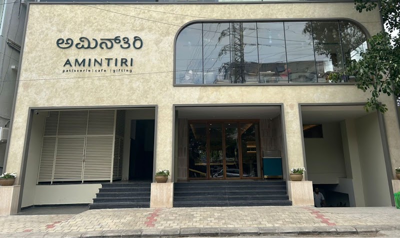 Amintiri / HSR Layout Place mentioned in saved reels