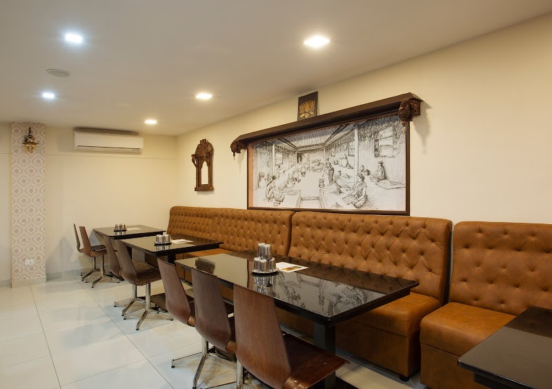 Amman Mess / Chennai Place mentioned in saved reels