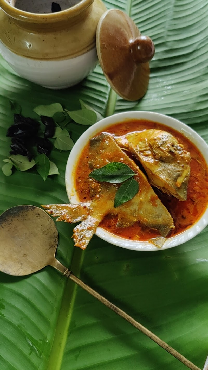 Ammeez Kitchen / Mumbai