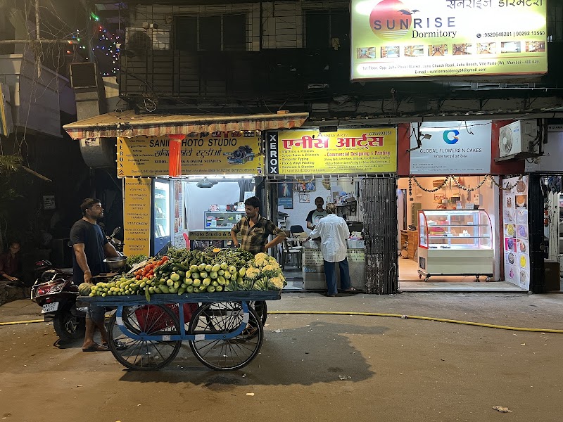 Amore Gelato & Sorbetto / Mumbai Place mentioned in saved reels