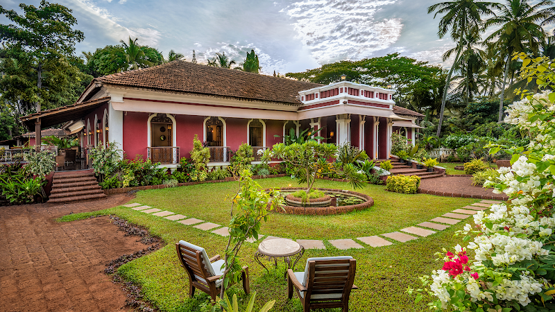 Amrapali House of Grace Place mentioned in saved reels