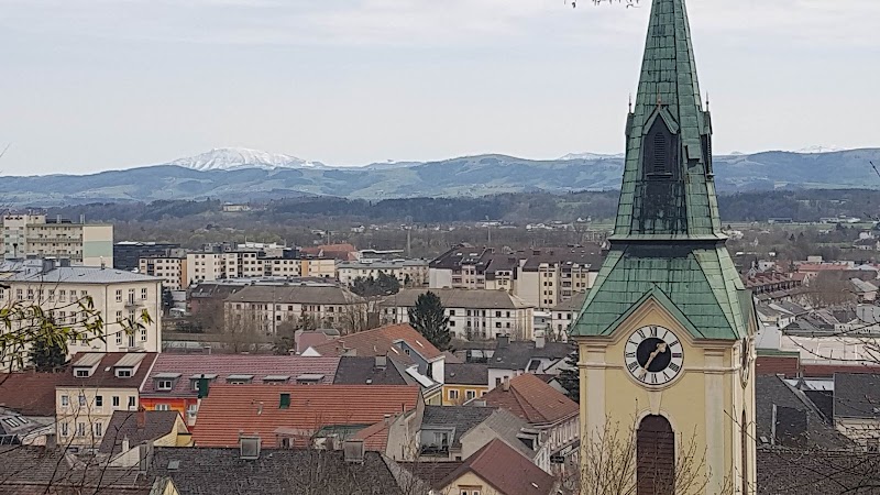 Amstetten / Austria Place mentioned in saved reels