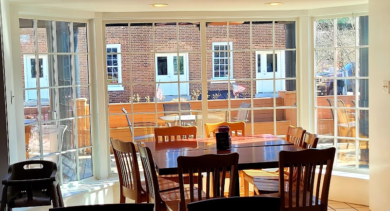 Amy's Cafe Place mentioned in saved reels