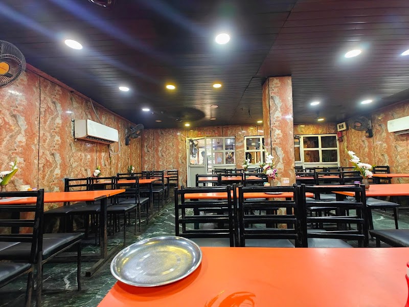 Anand Restaurant / Janpath Place mentioned in saved reels