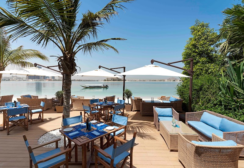 Anantara Palm / Dubai