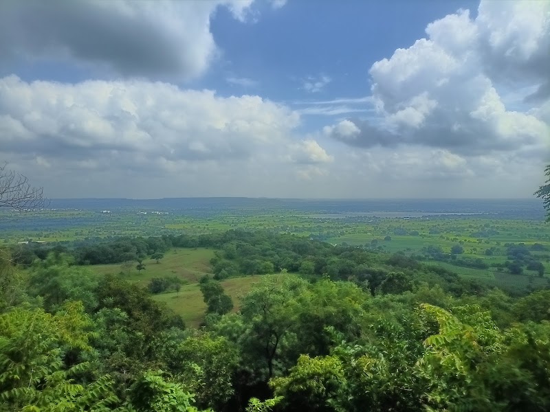 Ananthagiri Hills / Hyderabad