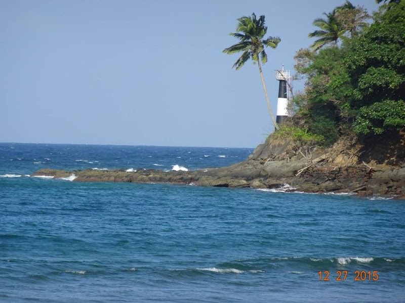 Andaman Place mentioned in saved reels