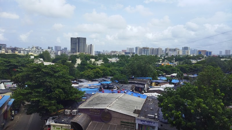 Andheri / Mumbai Place mentioned in saved reels