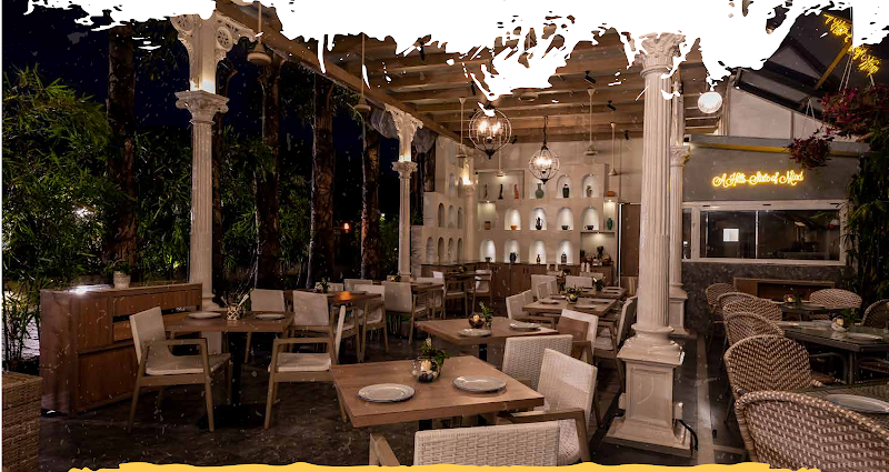 Anglo Indian Cafe / Lonavala Place mentioned in saved reels