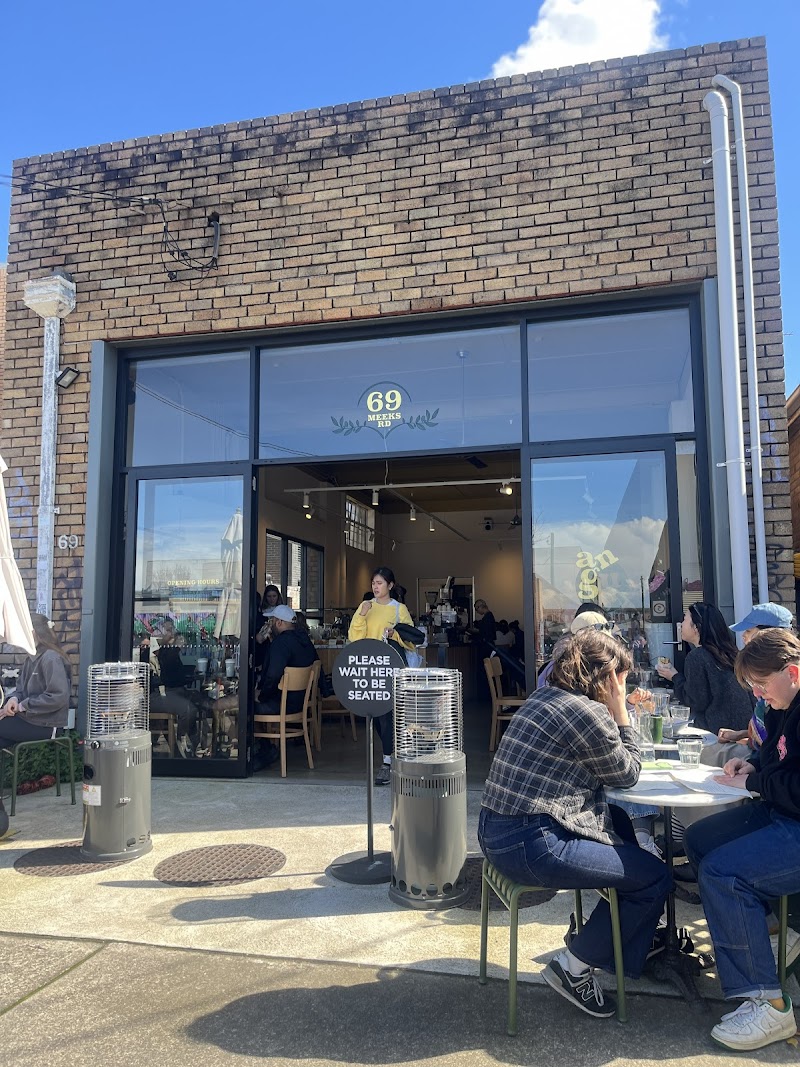 Angus / Marrickville Place mentioned in saved reels