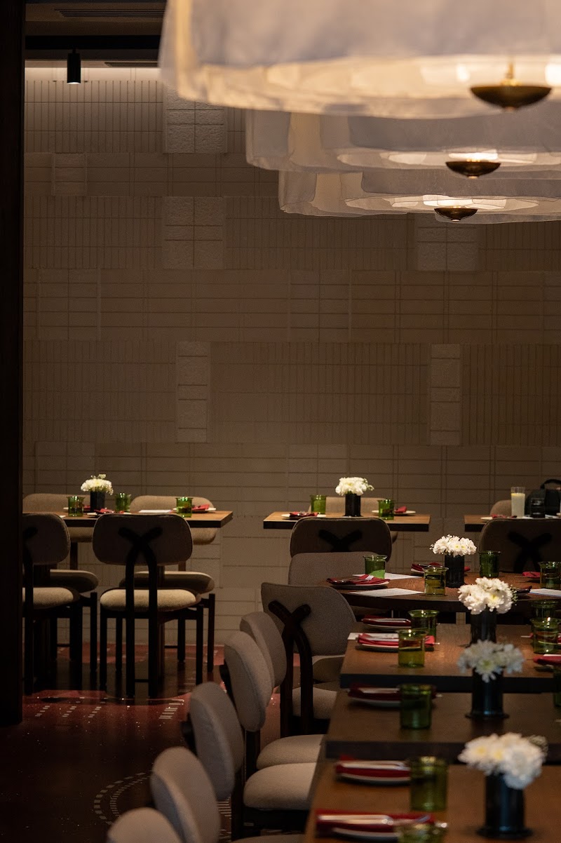 Anjeer / Gurgaon Place mentioned in saved reels