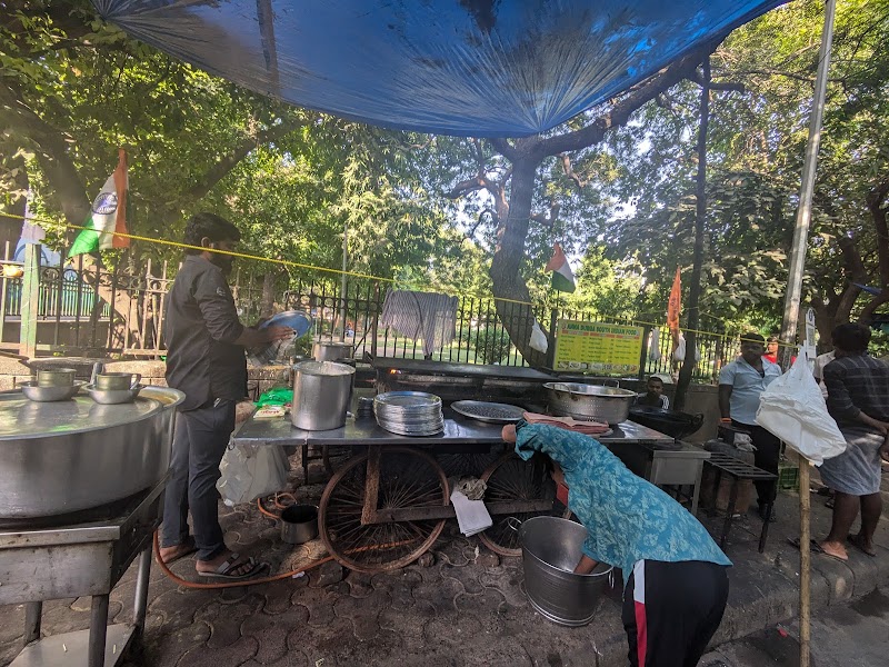 Anna Durga Dosa Stall / Lodhi Colony