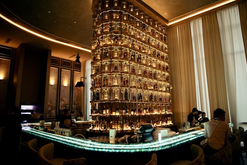 Annabell / Kuala Lumpur Place mentioned in saved reels