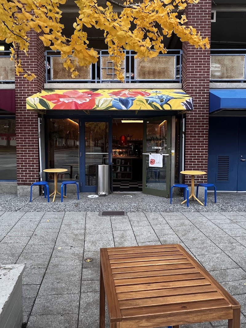 Annabelle’s / Vancouver