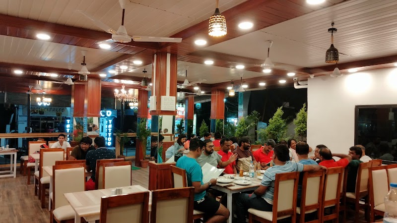 Annapurna Bar & Restaurant / Goa Place mentioned in saved reels