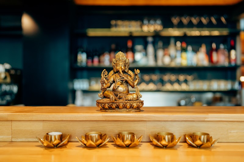 Annapurna / Ráday Street Place mentioned in saved reels