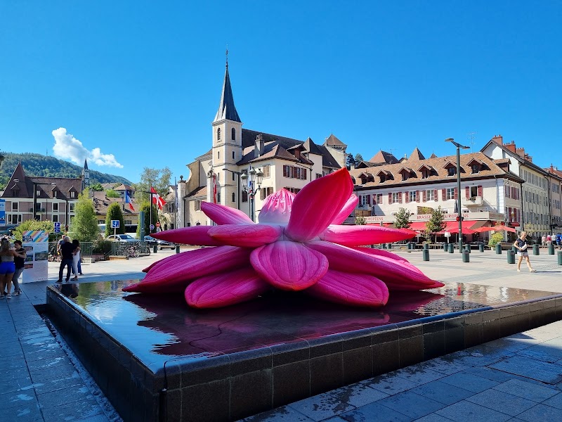 Annecy / France