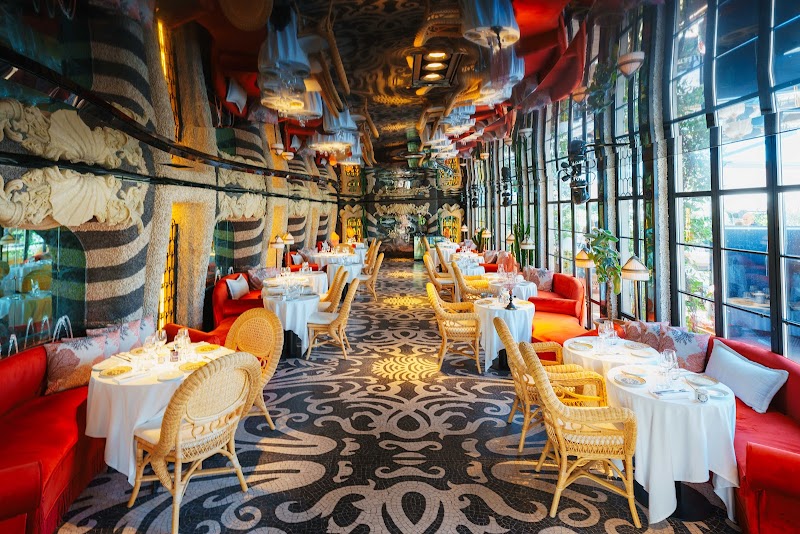 Annex Beach / Cannes Place mentioned in saved reels