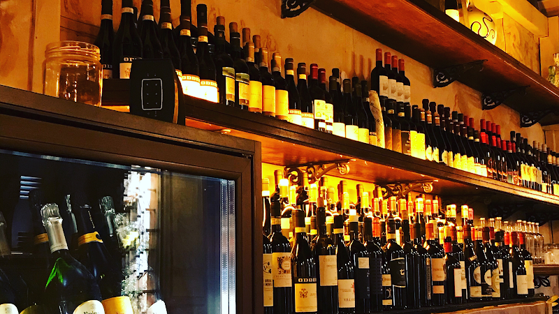 Antica Enoteca / Rome