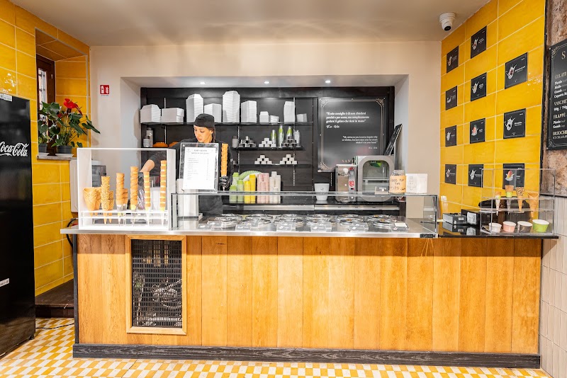 Antico Forno Santini / Rome