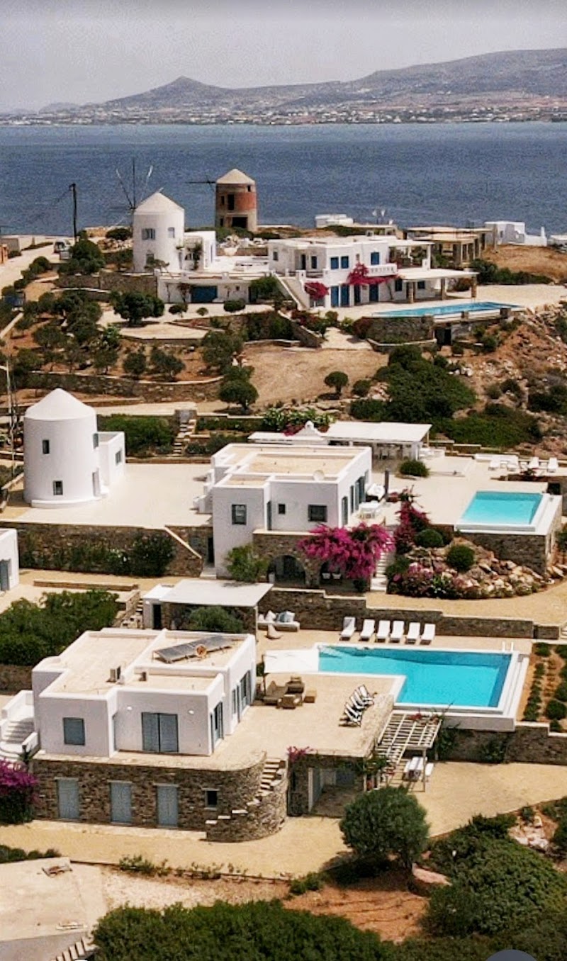 Antiparos / Greece Place mentioned in saved reels